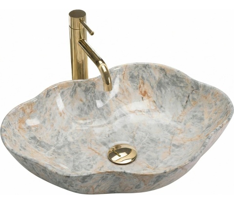 Rea Pearl Ruststone U0620