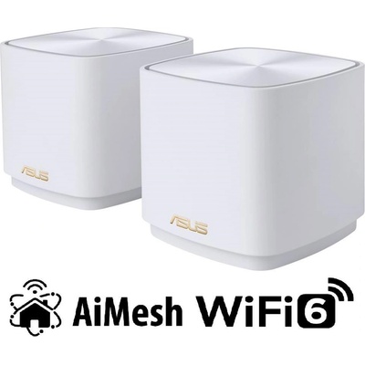 Asus ZenWiFi XD5, 2ks