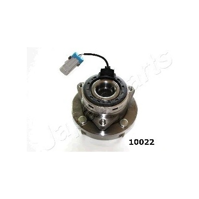 Náboj kolesa JAPANPARTS KK-10022