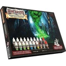 Army Painter Gamemaster: Wilderness Adventure Paint Set