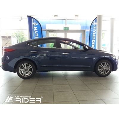 Lišta dverí HYUNDAI Elantra, 2016