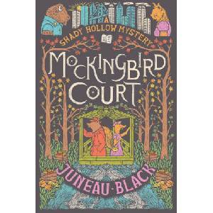 Mockingbird Court | BLACK JUNEAU (ISBN: 9780593470558)