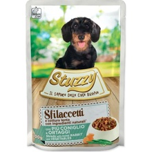 Stuzzy Speciality králik so zeleninou 100 g