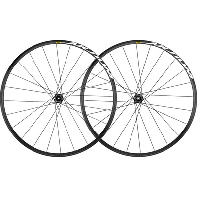 Mavic Aksium Disc CL