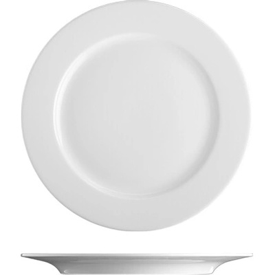 G.Benedikt Basic talíř mělký 26cm
