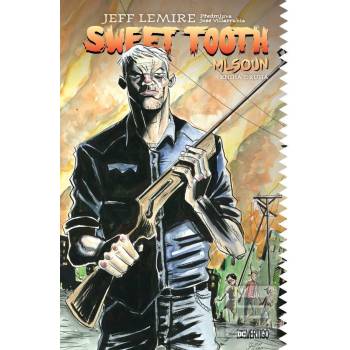 Sweet Tooth Mlsoun - Jeff Lemire