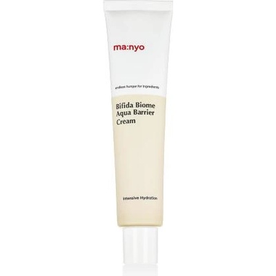 ma:nyo Bifida Biome Aqua Barrier Cream хидратиращ крем за лице 80 ml унисекс