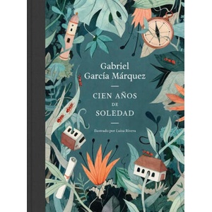 Cien A? os de Soledad (2024)