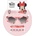 Cerda Disney Minnie CEP2500003213