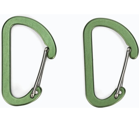 Salewa Flat Wiregate