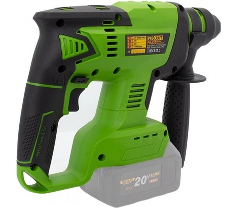 Procraft PHA20