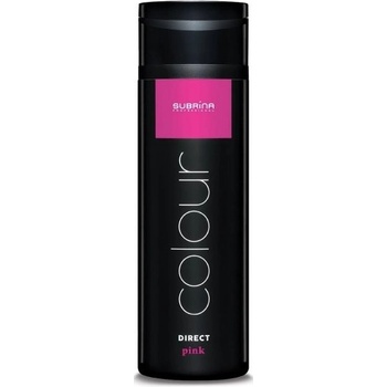 Subrina Colour Direct Pink 200 ml