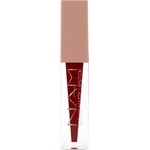 Nam Iconic Matte Lipstick 12 Diva Red Червило стик 3, 5ml
