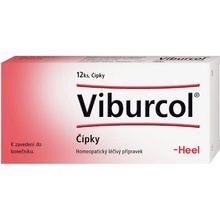 Viburcol sup.12 x 1,1 g