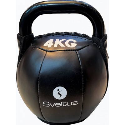Sveltus Soft PU 4 kg