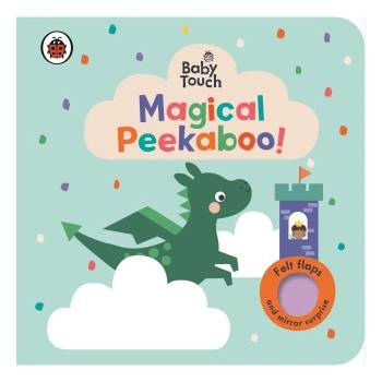 Baby Touch: Magical Peekaboo | Ladybird