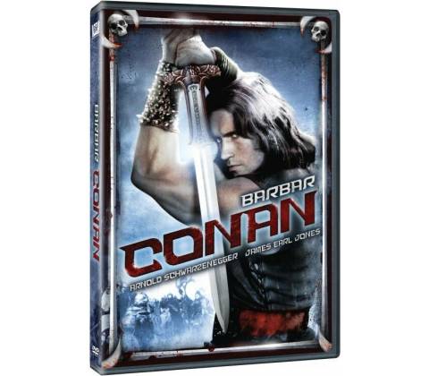 Barbar Conan