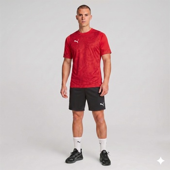PUMA Спортен комплект teamcup 26 pro tr - 659167-01 / 658643-03