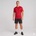 PUMA Спортен комплект teamcup 26 pro tr - 659167-01 / 658643-03