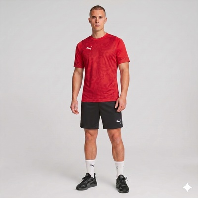 PUMA Спортен комплект teamcup 26 pro tr - 659167-01 / 658643-03