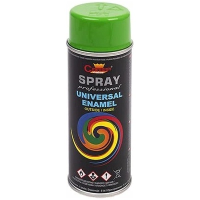 Champion farba v spreji 400 ml RAL 6002 listovo zelená