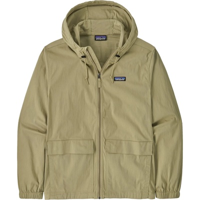 Patagonia Мъжко ежедневно яке Patagonia Nomader Hoody Jacket Casual jacket - Weathered Stone (003-3116-0413)