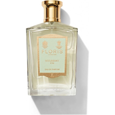 Floris Mulberry Fig parfumovaná voda unisex 100 ml