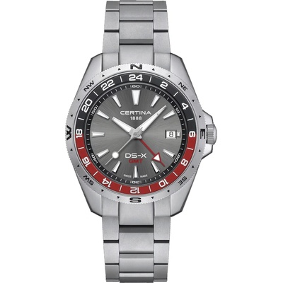 Certina C047.452.11.081.01