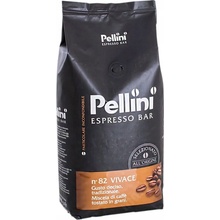 Pellini Espresso Bar Vivace zrnková 1 kg