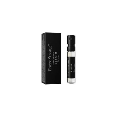Medica-group PheroStrong Феромонов еликсир за мъже 2 мл (P25790)