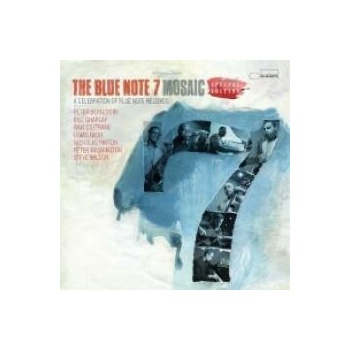 Various - Blue Note 7 Mosaic CD