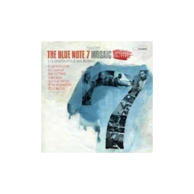 Various - Blue Note 7 Mosaic CD