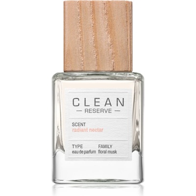 Clean Reserve - Radiant Nectar EDP 30 ml