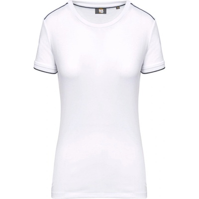 WK WK3021 White/Navy