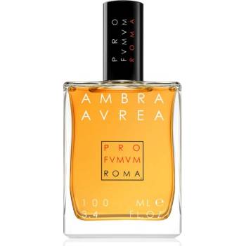 Profumum Roma Ambra Aurea parfémovaná voda unisex 100 ml