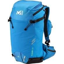 Millet X-Scape 28 l electric blue