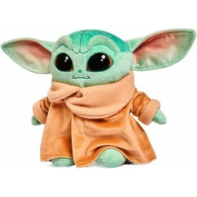 Play by Play Grogu Star Wars Mandalorian 25 cm