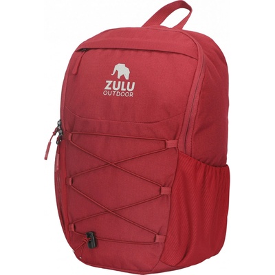 Zulu Mako 15l červená