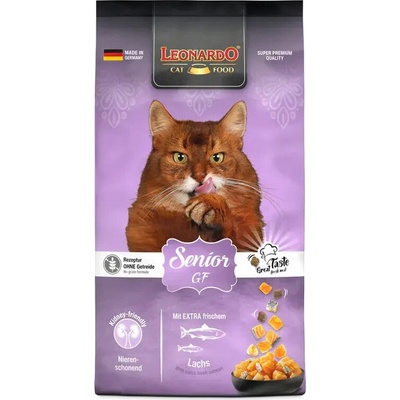 Leonardo Senior Grain Free 300 g
