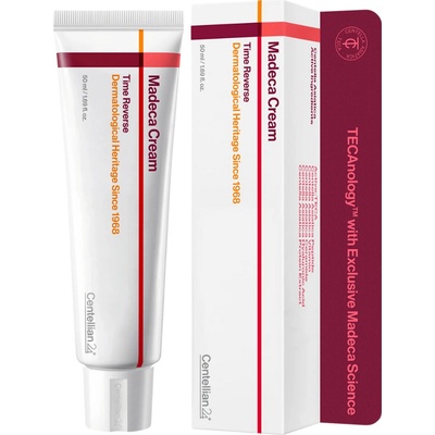 Centellian24 Madeca Cream Time Reverse Season 7 50 ml