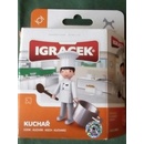 Efko IGRÁČEK Kuchař mini