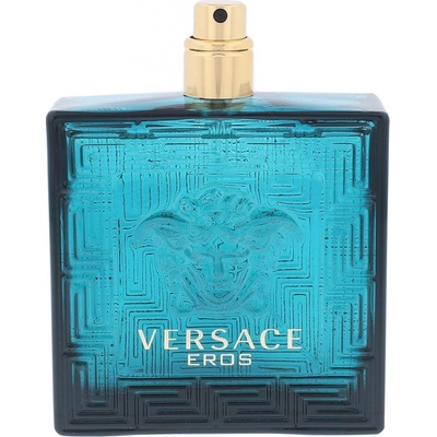 Versace Eros toaletní voda pánská 100 ml tester