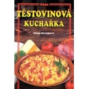 Těstovinová kuchařka