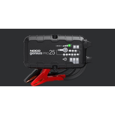 Noco Genius Pro 25