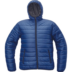 CERVA Cerva max neo light / Мъжко изолирано яке - синьо 4xl (0301066140007)