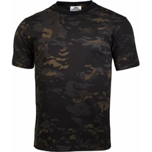 Base Layer MTC Black
