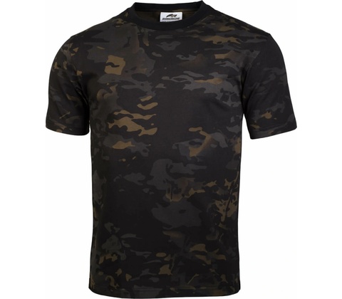 Base Layer MTC Black