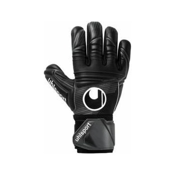 Uhlsport Вратарски Ръкавици Uhlsport Comfort Черен възрастни Размер 9.5 e8c060