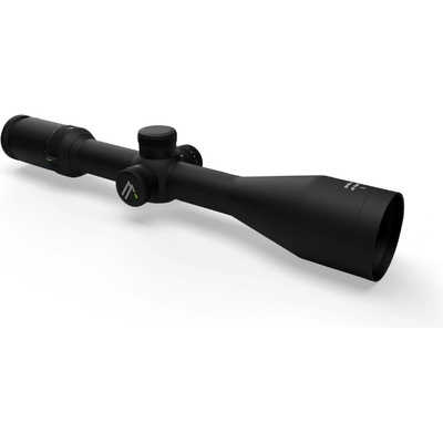 Alpen Optics Apex XP 5-25x50 MilDot s technológiou SmartDot