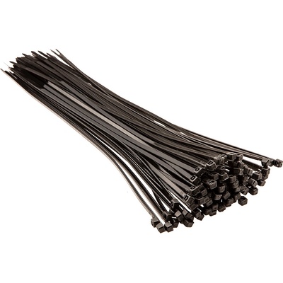 TOP TOOLS Опъващи ленти 3, 6 x 300 mm, 100 бр. 44E960 (44E960)